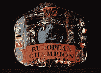 WWF European Championship