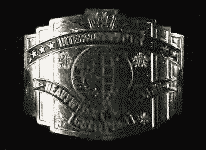 WWF Intercontinental Championship