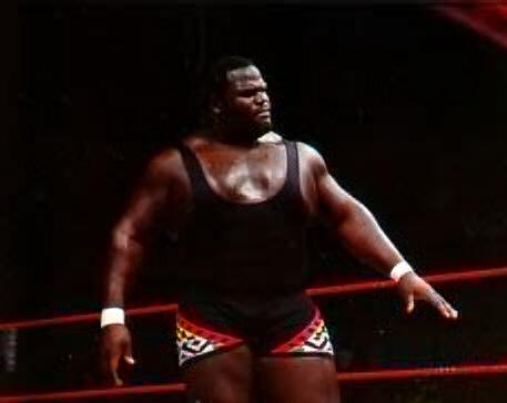 Mark Henry